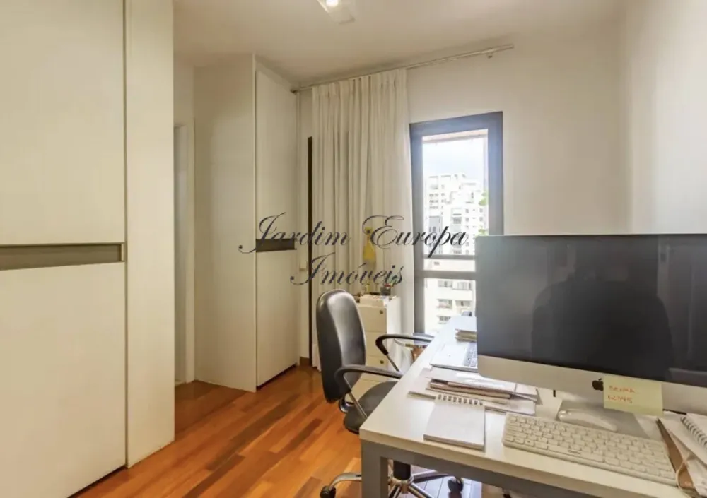 Apartamento, 3 quartos, 215 m² - Foto 12
