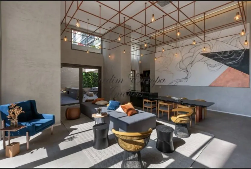 Apartamento, 3 quartos, 181 m² - Foto 2