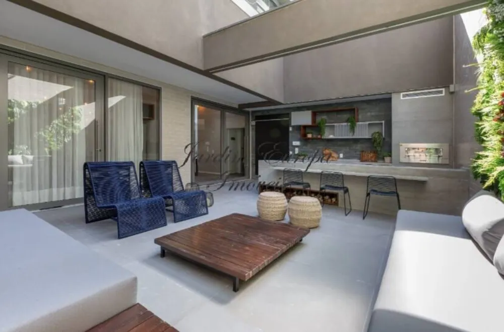 Apartamento, 3 quartos, 181 m² - Foto 3