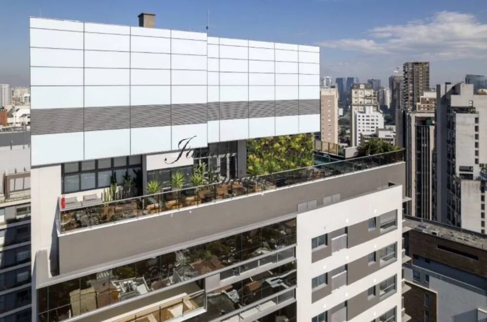 Apartamento, 3 quartos, 181 m² - Foto 4