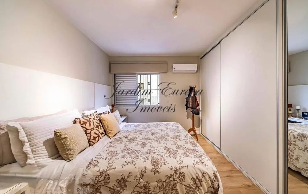 Apartamento, 3 quartos, 166 m² - Foto 3