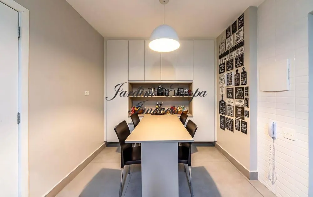Apartamento, 3 quartos, 166 m² - Foto 2