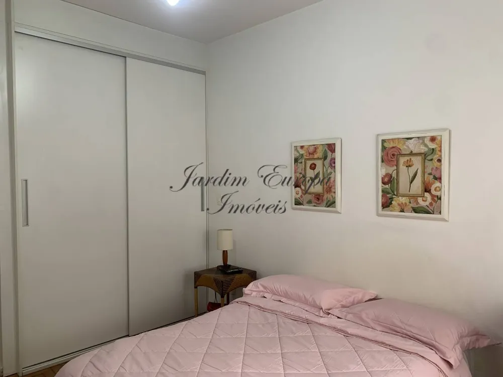 Apartamento, 2 quartos, 88 m² - Foto 5