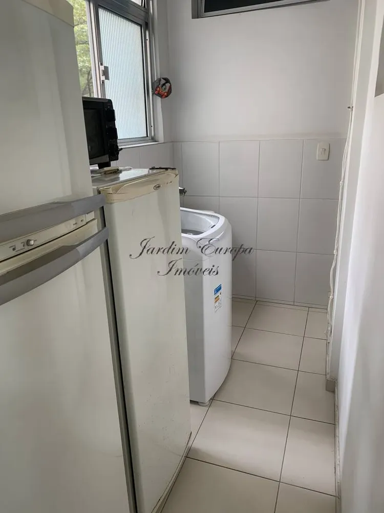 Apartamento, 2 quartos, 88 m² - Foto 10
