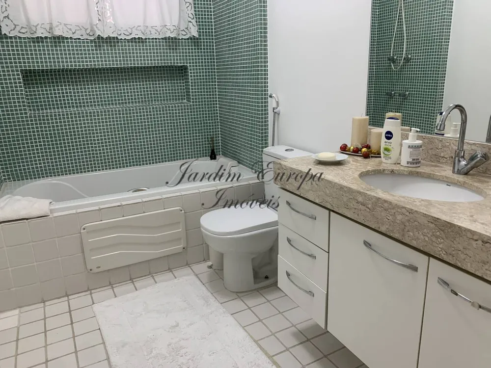 Apartamento, 2 quartos, 88 m² - Foto 1