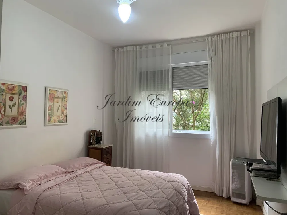 Apartamento, 2 quartos, 88 m² - Foto 7