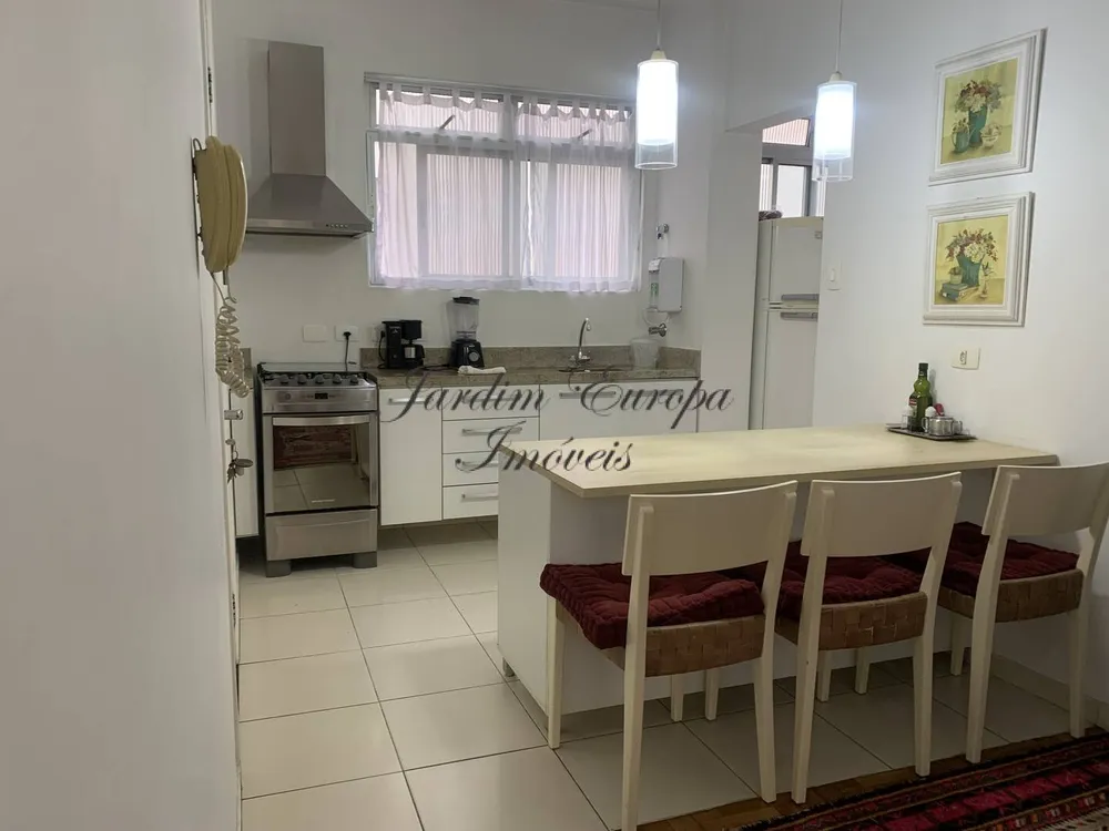 Apartamento, 2 quartos, 88 m² - Foto 2