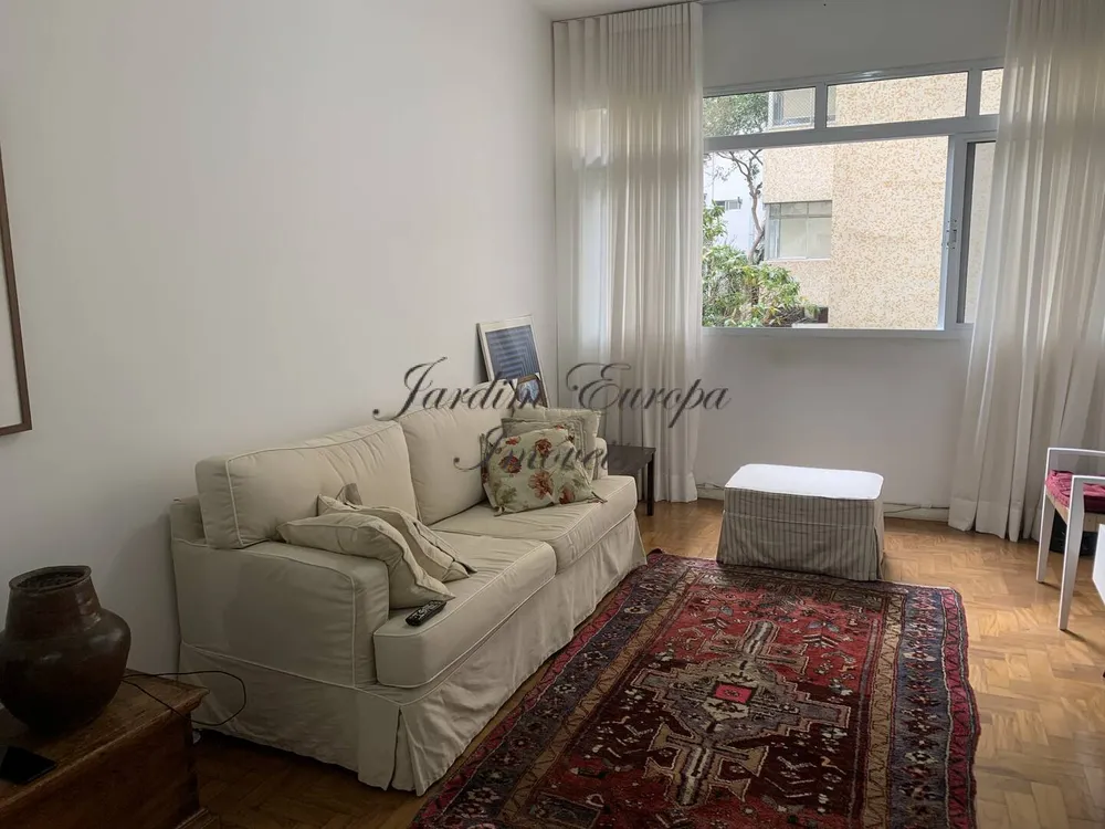 Apartamento, 2 quartos, 88 m² - Foto 8