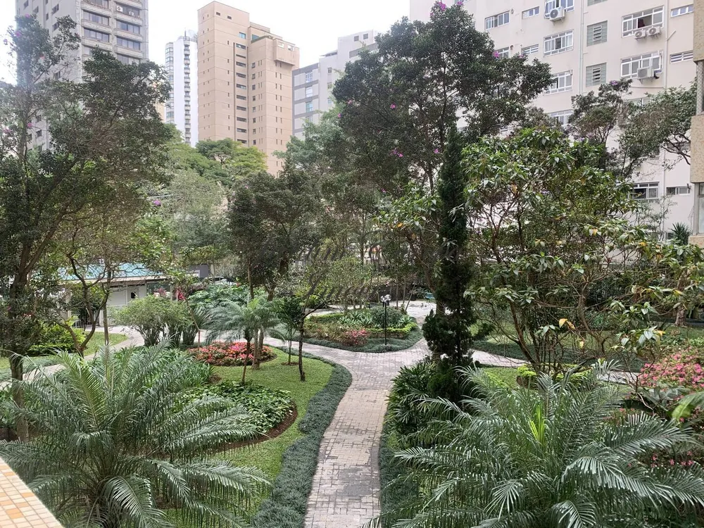 Apartamento, 2 quartos, 88 m² - Foto 12