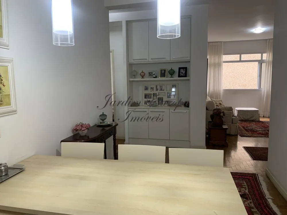 Apartamento, 2 quartos, 88 m² - Foto 3