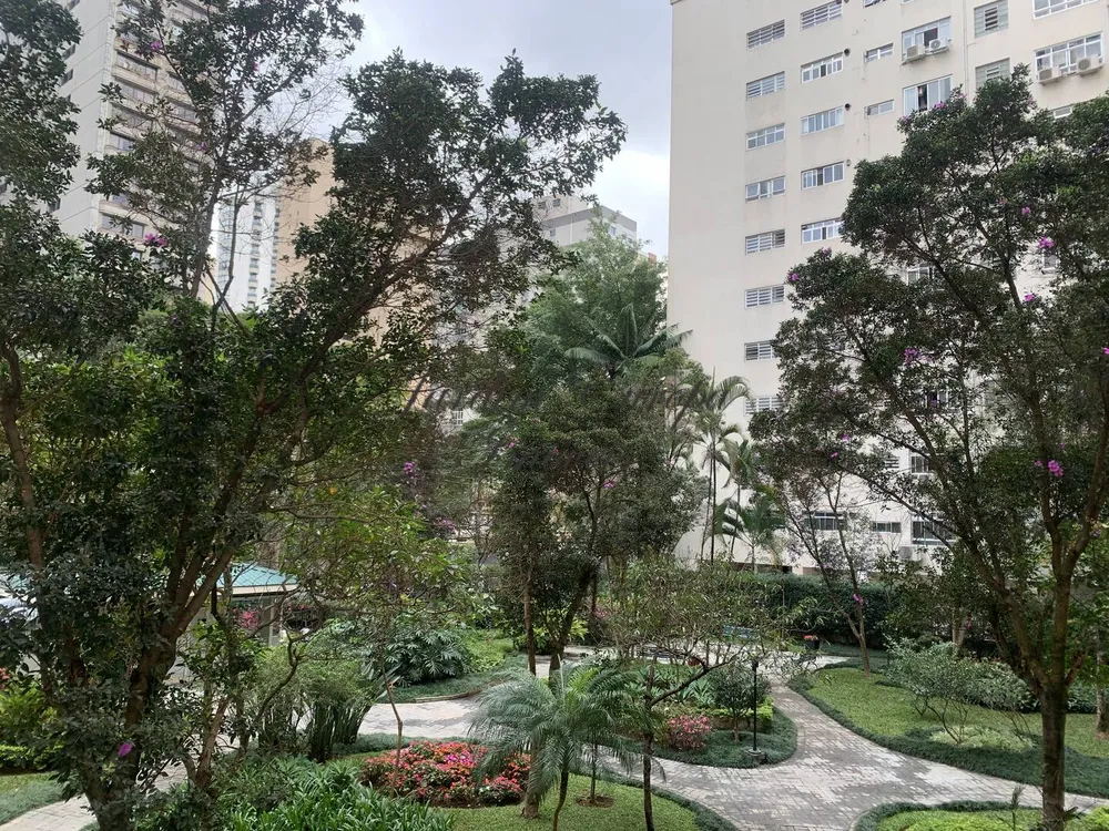 Apartamento, 2 quartos, 88 m² - Foto 4
