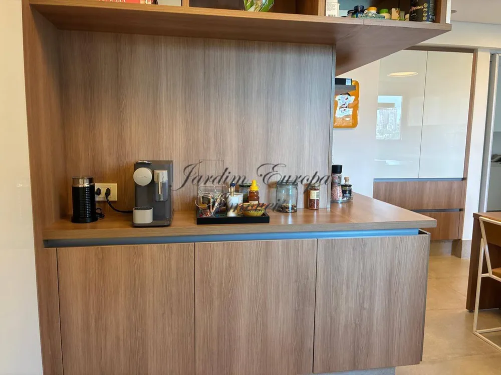Apartamento, 3 quartos, 320 m² - Foto 7