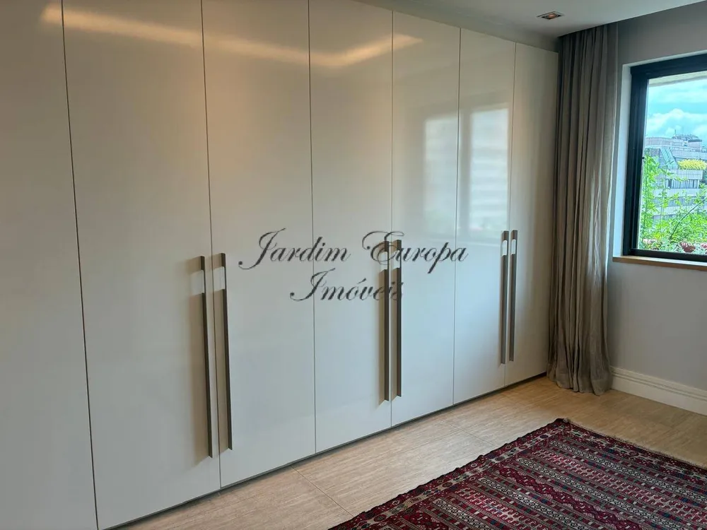 Apartamento, 3 quartos, 320 m² - Foto 3