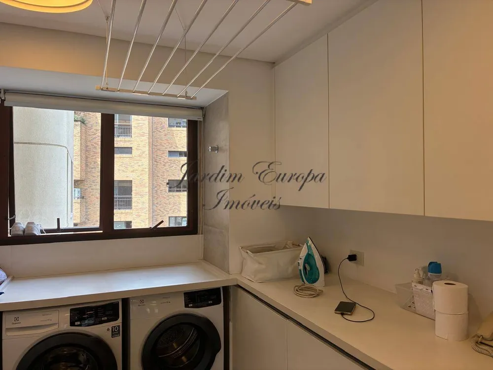 Apartamento, 3 quartos, 320 m² - Foto 5
