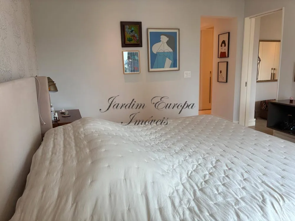Apartamento, 3 quartos, 320 m² - Foto 4