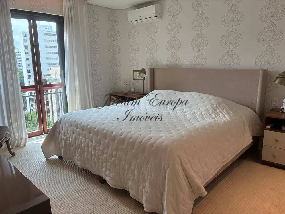 Apartamento, 3 quartos, 320 m² - Foto 9