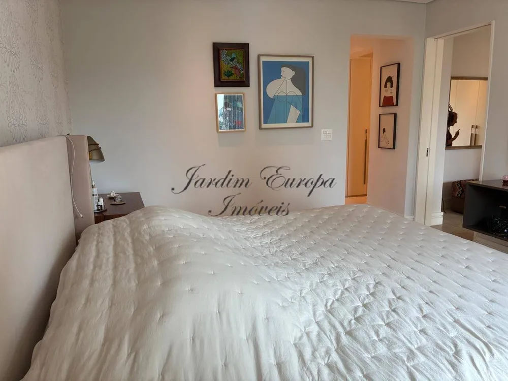 Apartamento, 3 quartos, 320 m² - Foto 6
