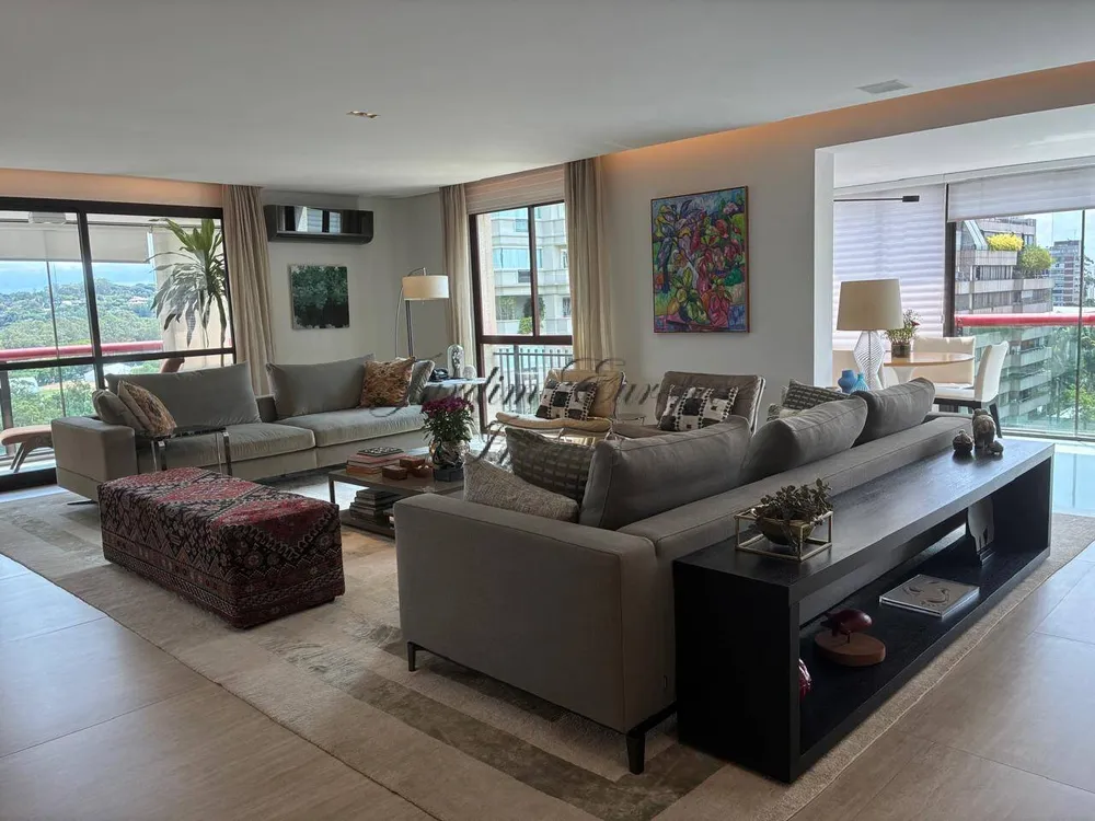 Apartamento, 3 quartos, 320 m² - Foto 12