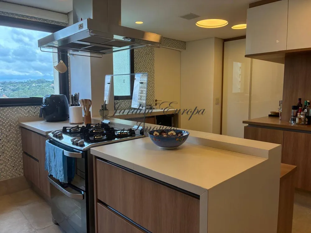 Apartamento, 3 quartos, 320 m² - Foto 11