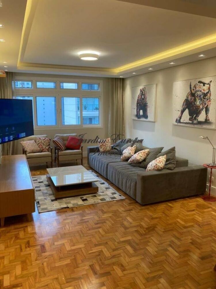 Apartamento, 3 quartos, 120 m² - Foto 12