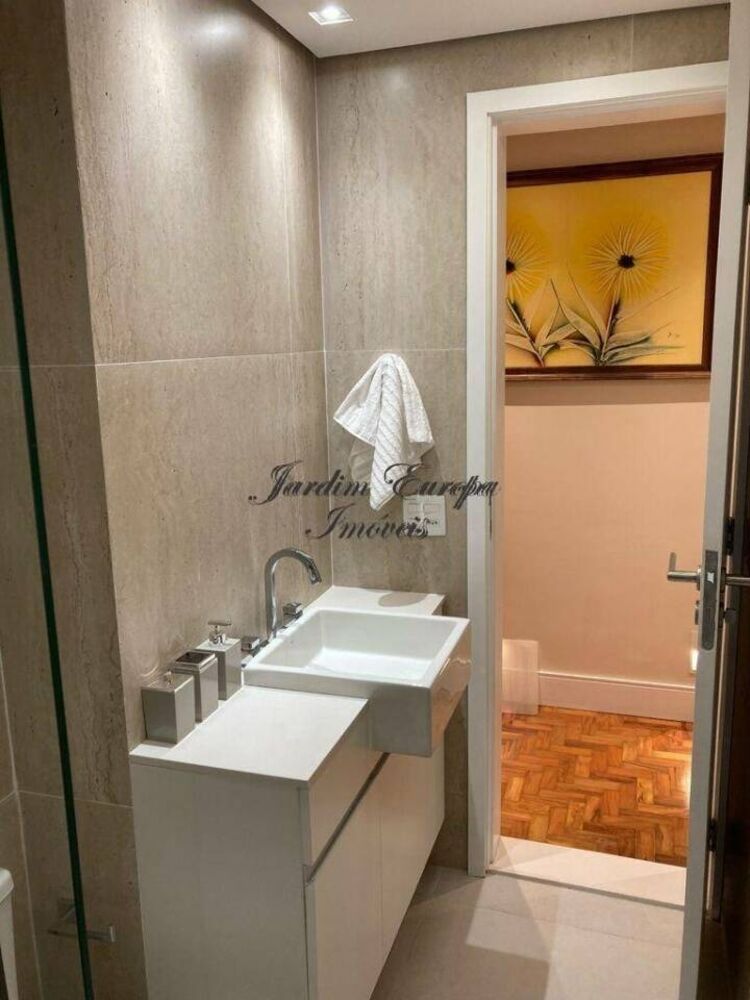 Apartamento, 3 quartos, 120 m² - Foto 11