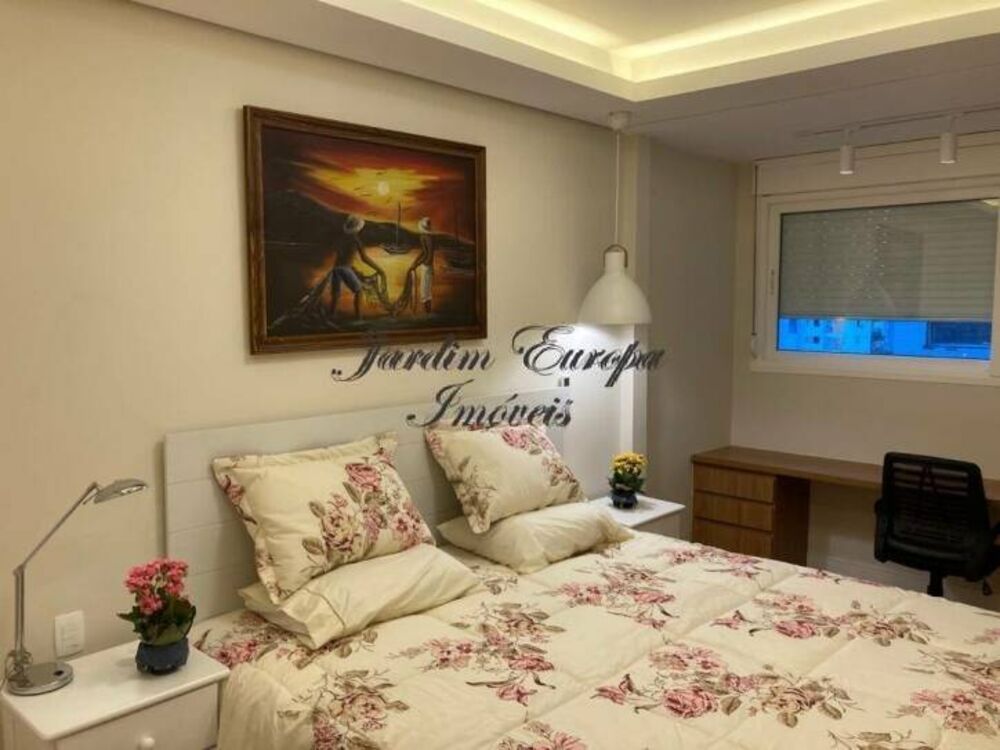 Apartamento, 3 quartos, 120 m² - Foto 7