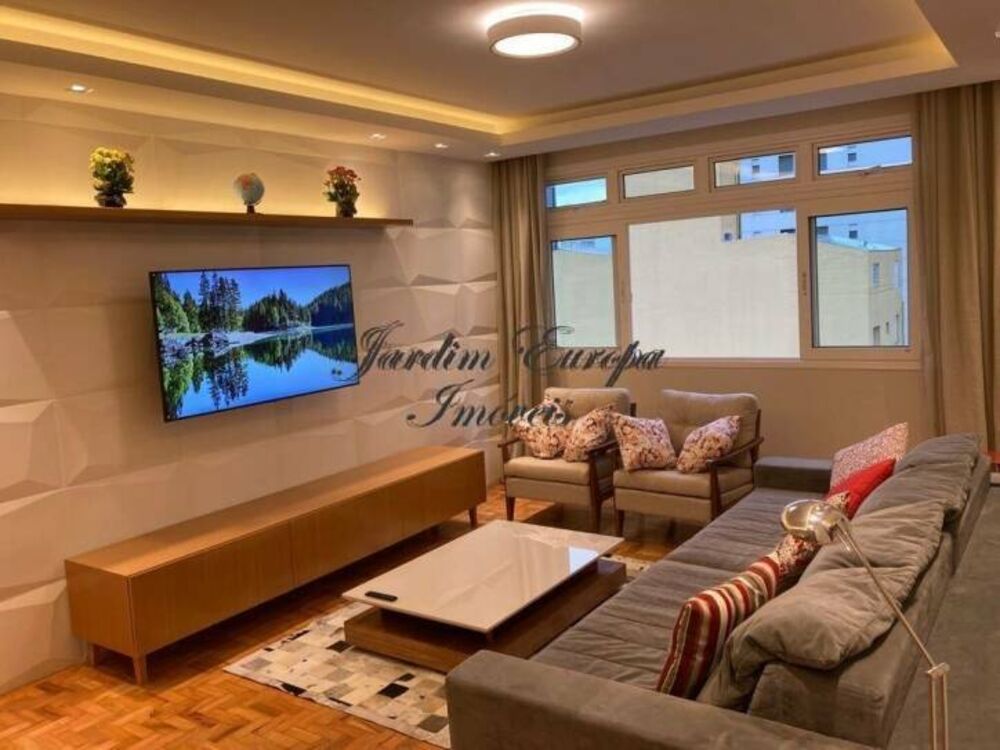 Apartamento, 3 quartos, 120 m² - Foto 18