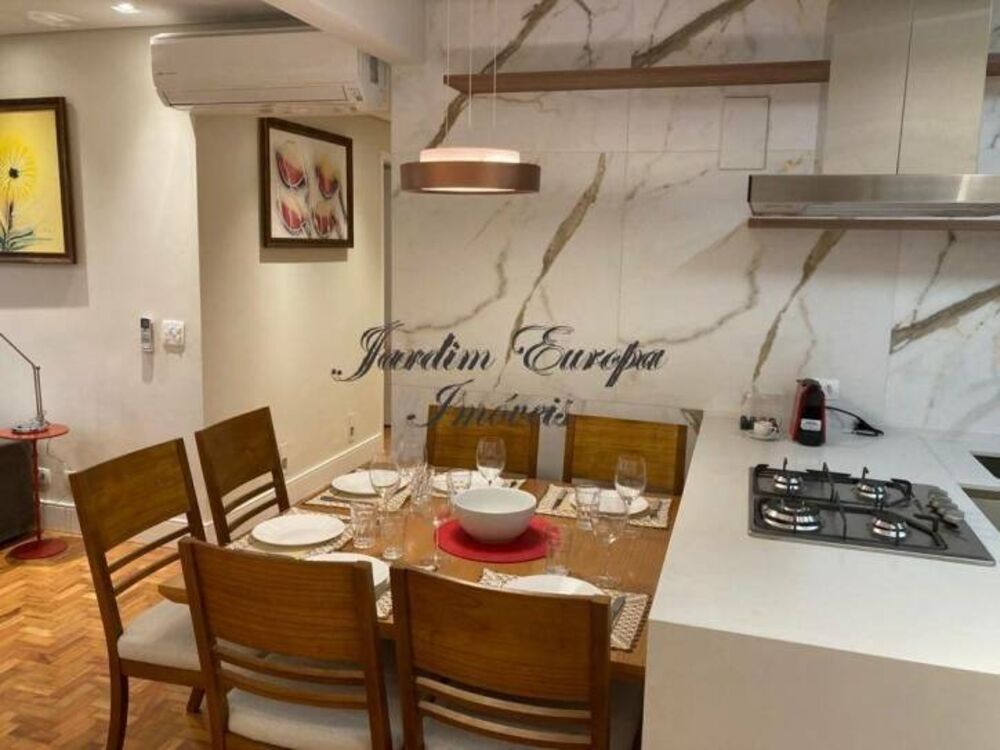 Apartamento, 3 quartos, 120 m² - Foto 4