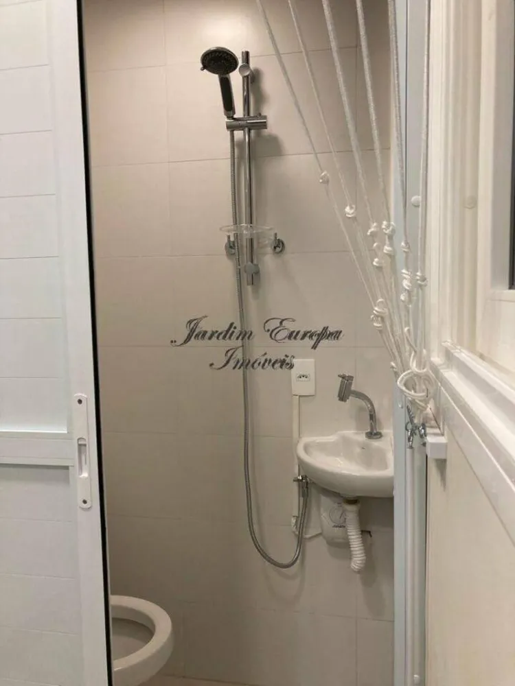 Apartamento, 3 quartos, 120 m² - Foto 16
