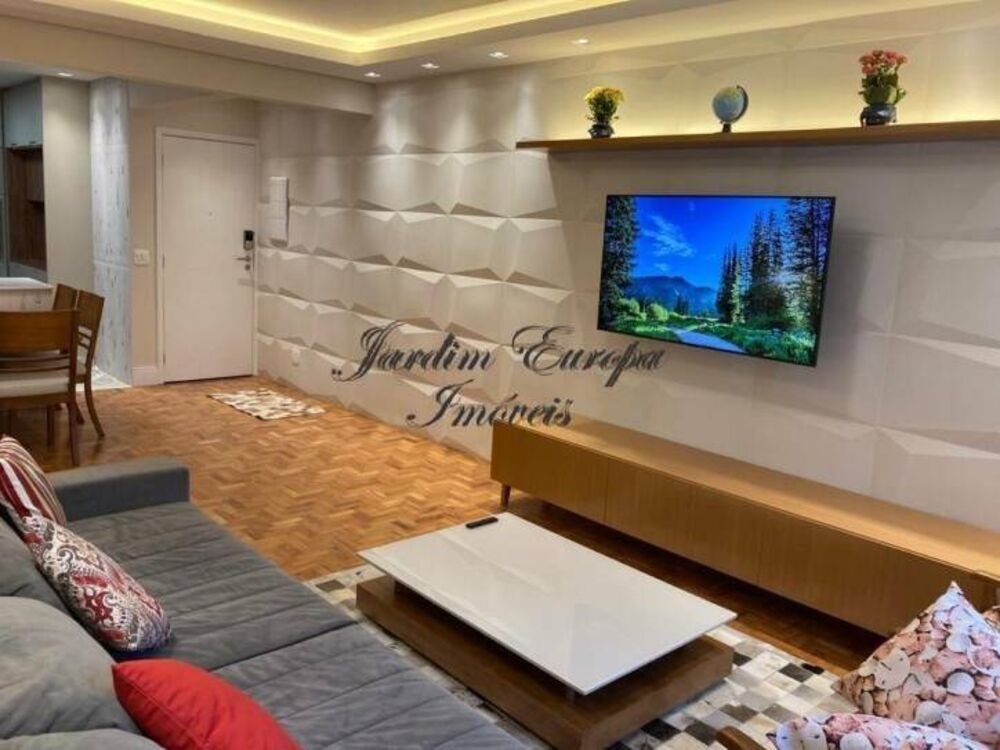 Apartamento, 3 quartos, 120 m² - Foto 5