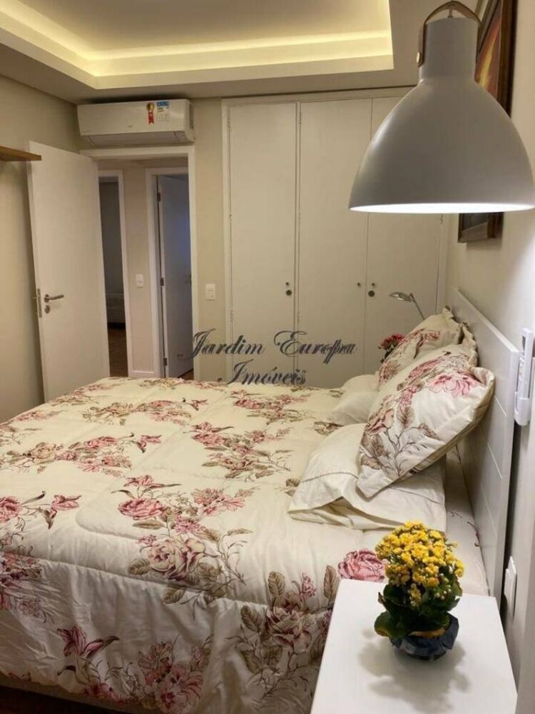 Apartamento, 3 quartos, 120 m² - Foto 1