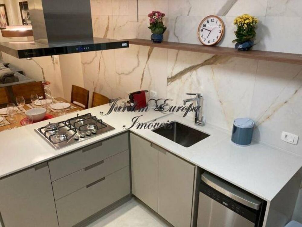 Apartamento, 3 quartos, 120 m² - Foto 3