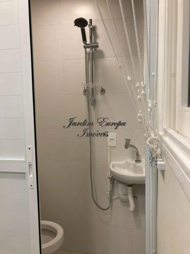 Apartamento, 3 quartos, 120 m² - Foto 14