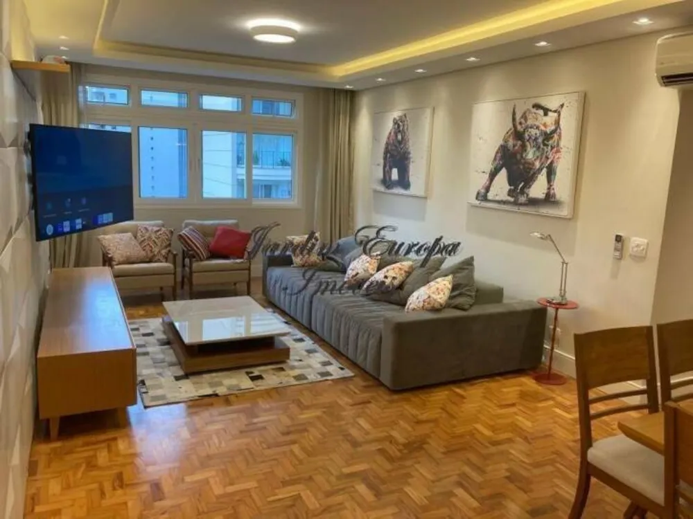Apartamento, 3 quartos, 120 m² - Foto 13