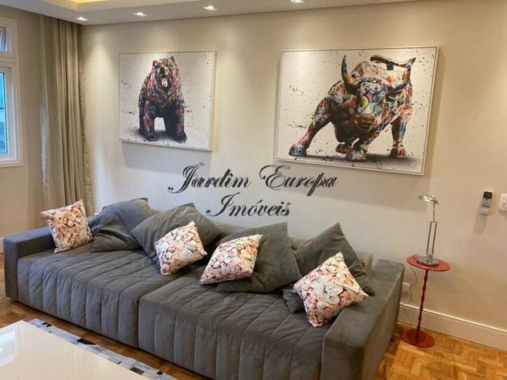 Apartamento, 3 quartos, 120 m² - Foto 6
