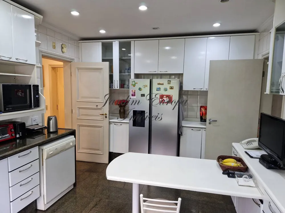 Apartamento, 4 quartos, 402 m² - Foto 5