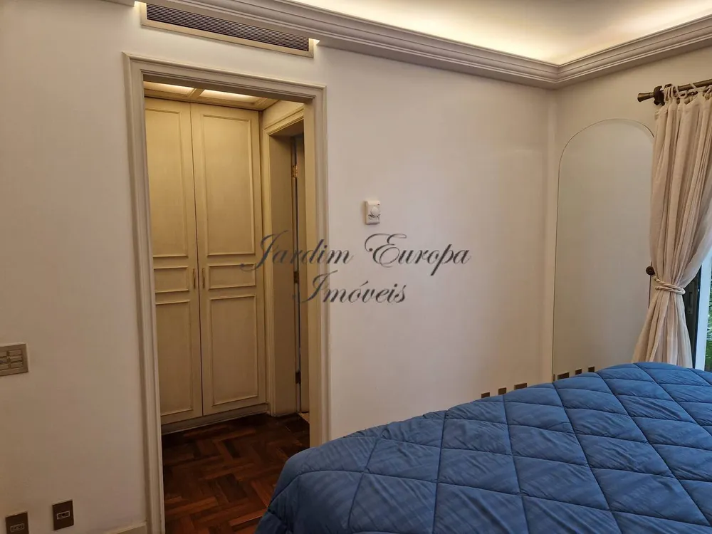 Apartamento, 4 quartos, 402 m² - Foto 7