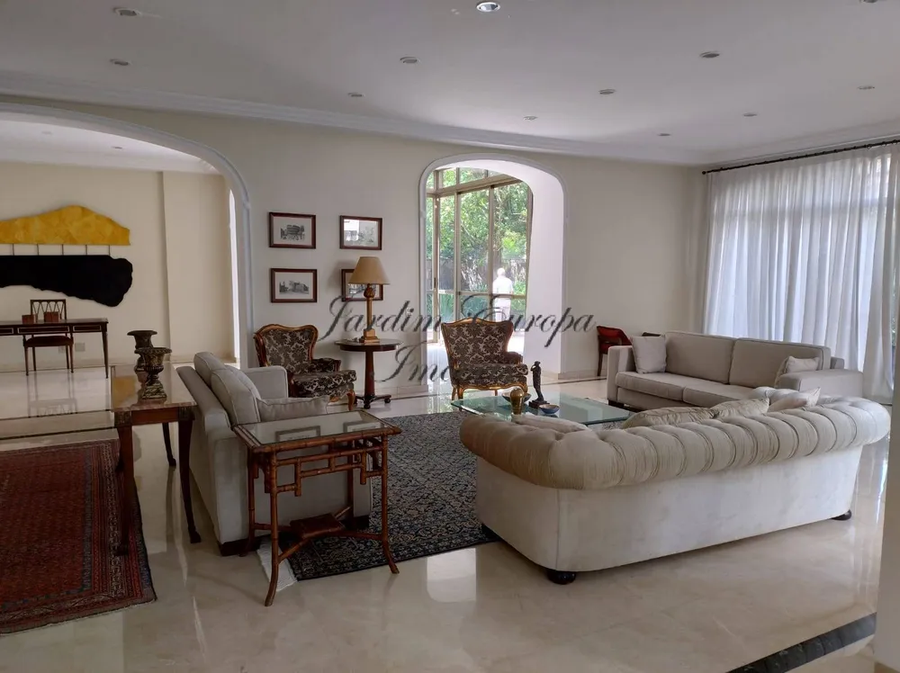 Apartamento, 4 quartos, 402 m² - Foto 3
