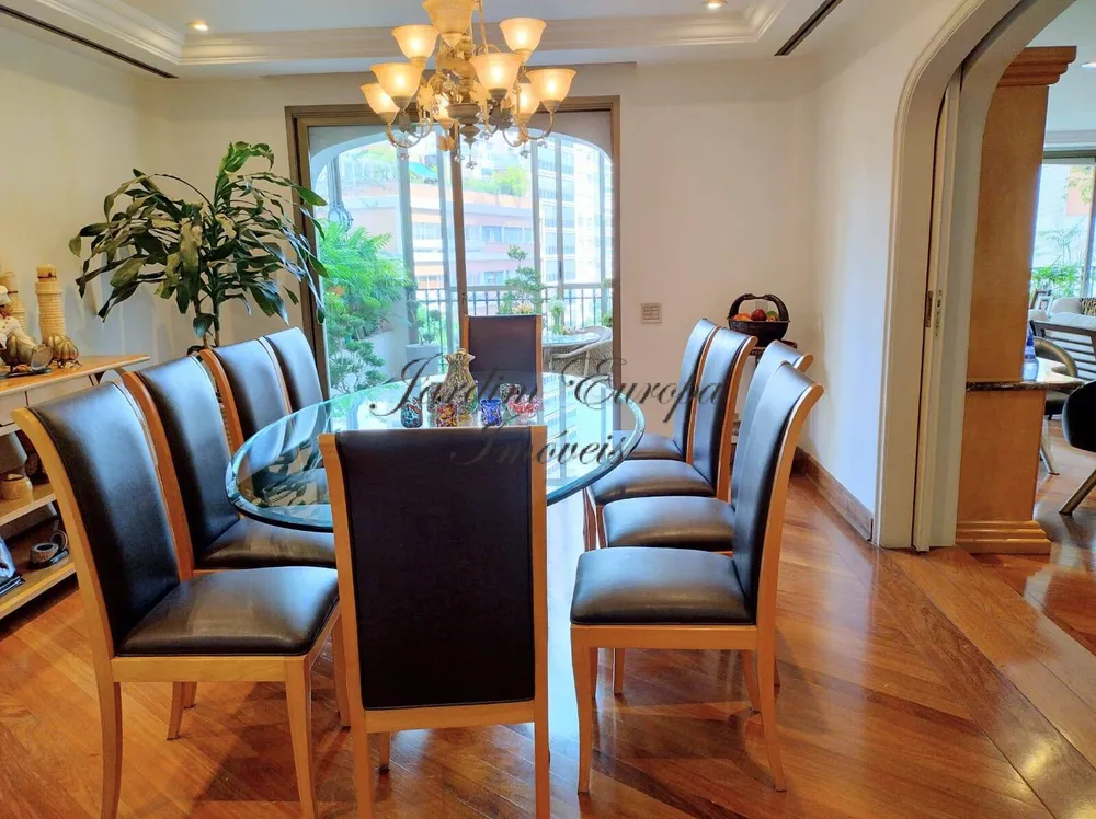 Apartamento, 4 quartos, 402 m² - Foto 2