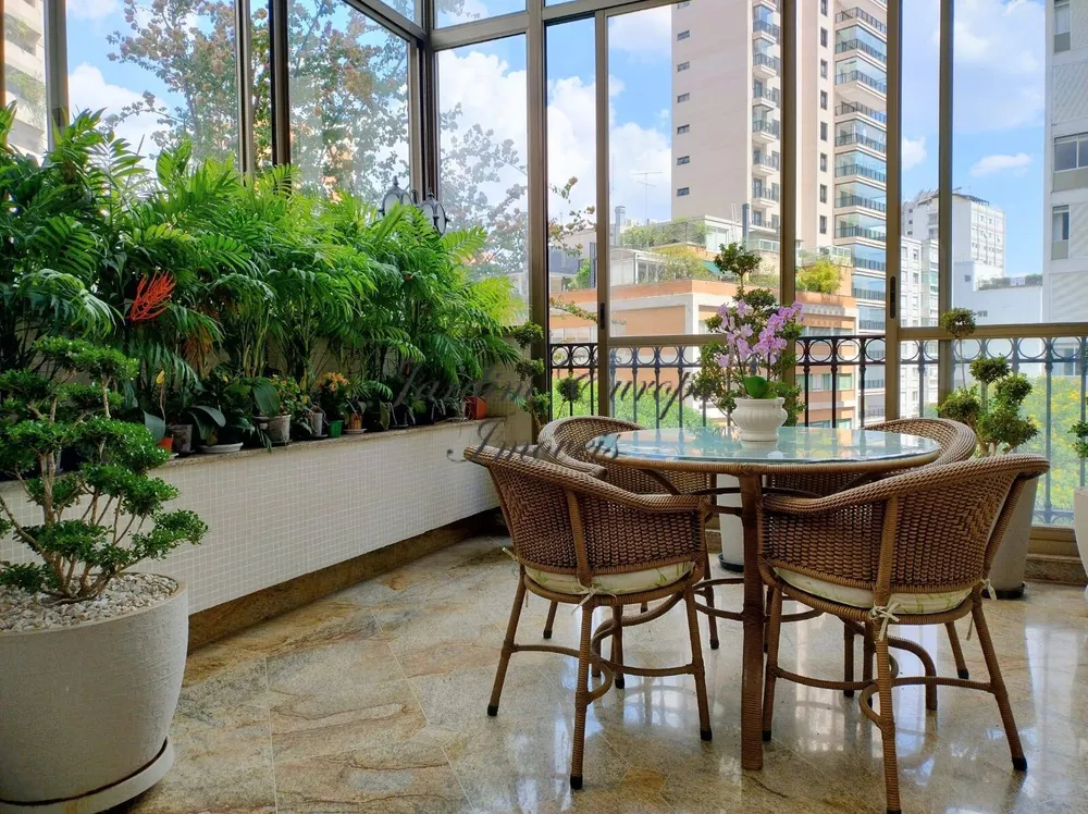 Apartamento, 4 quartos, 402 m² - Foto 6