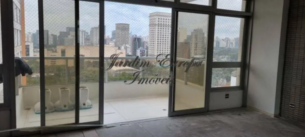 Apartamento, 3 quartos, 180 m² - Foto 1