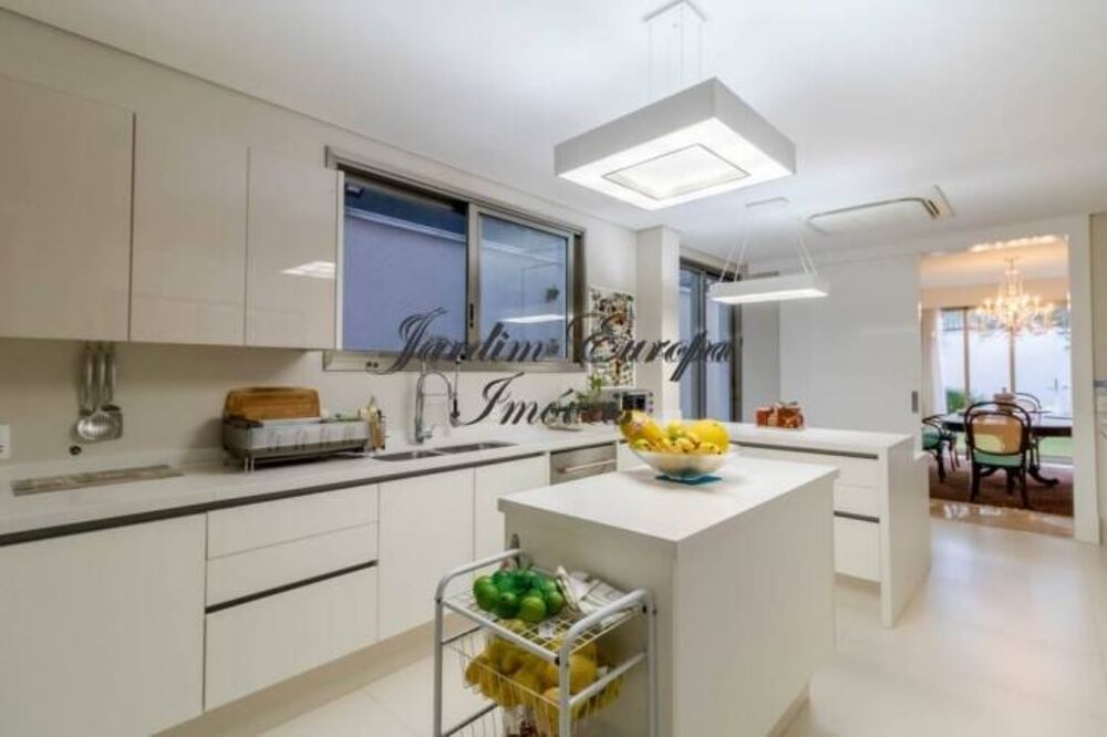 Sobrado, 3 quartos, 473 m² - Foto 5
