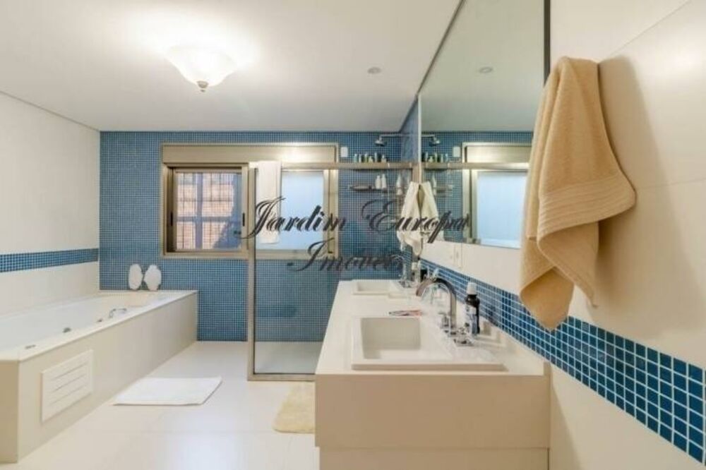 Sobrado, 3 quartos, 473 m² - Foto 9