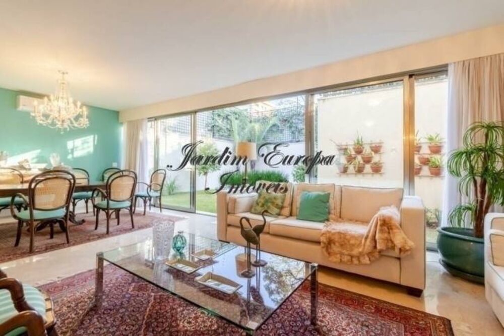 Sobrado, 3 quartos, 473 m² - Foto 3