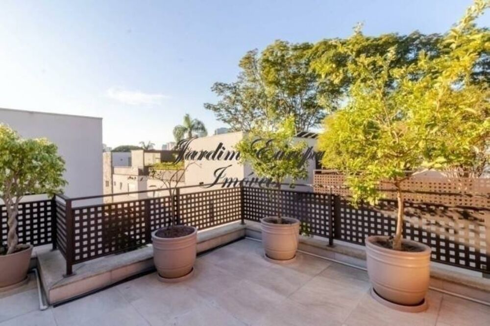 Sobrado, 3 quartos, 473 m² - Foto 2