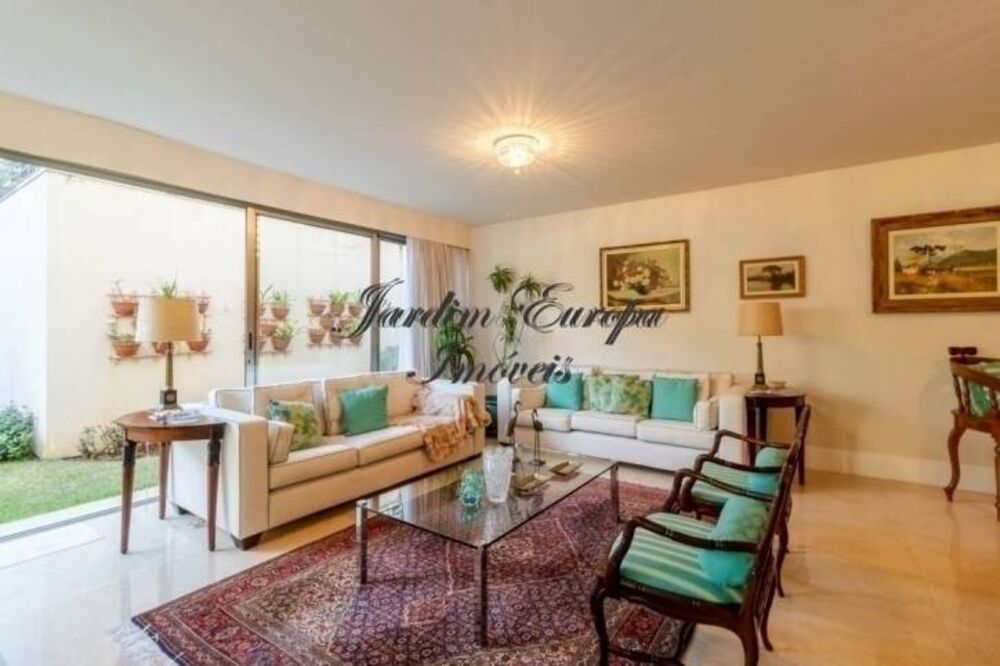 Sobrado, 3 quartos, 473 m² - Foto 10