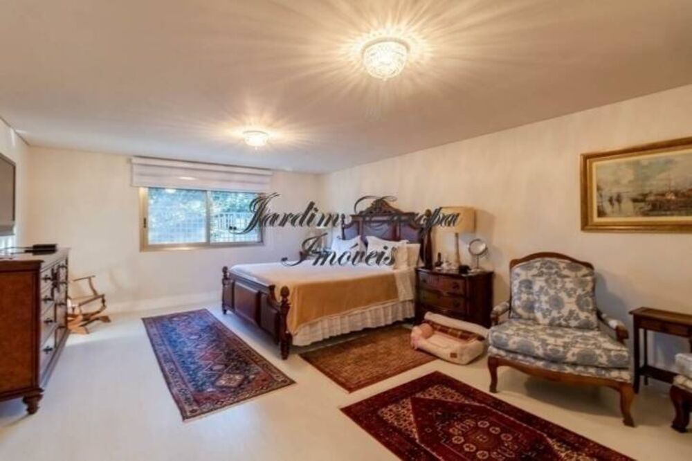 Sobrado, 3 quartos, 473 m² - Foto 8