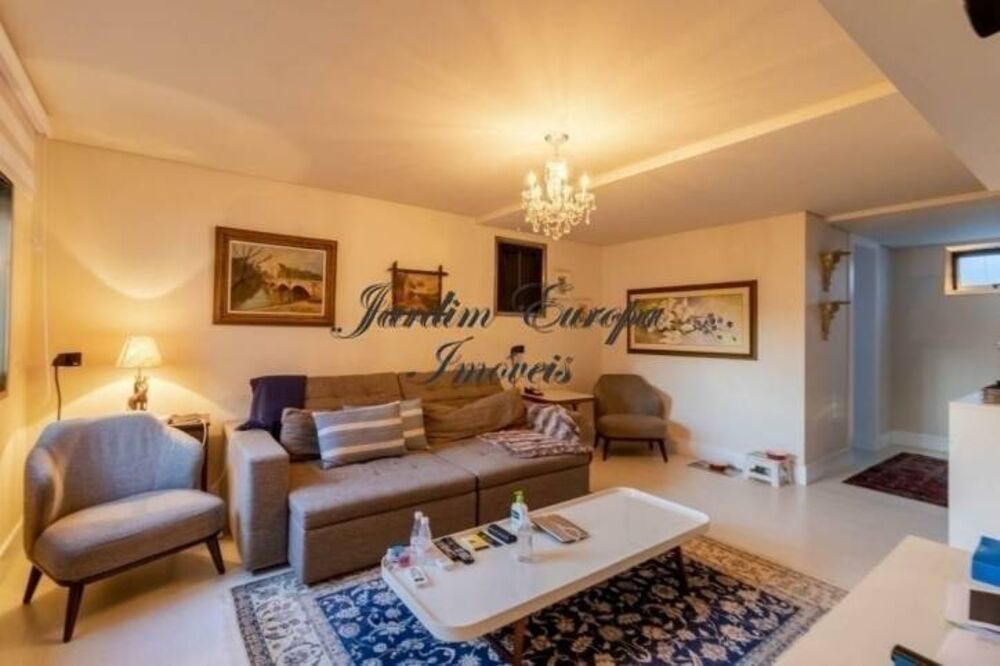 Sobrado, 3 quartos, 473 m² - Foto 6