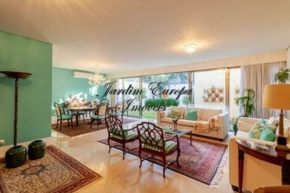 Sobrado, 3 quartos, 473 m² - Foto 4