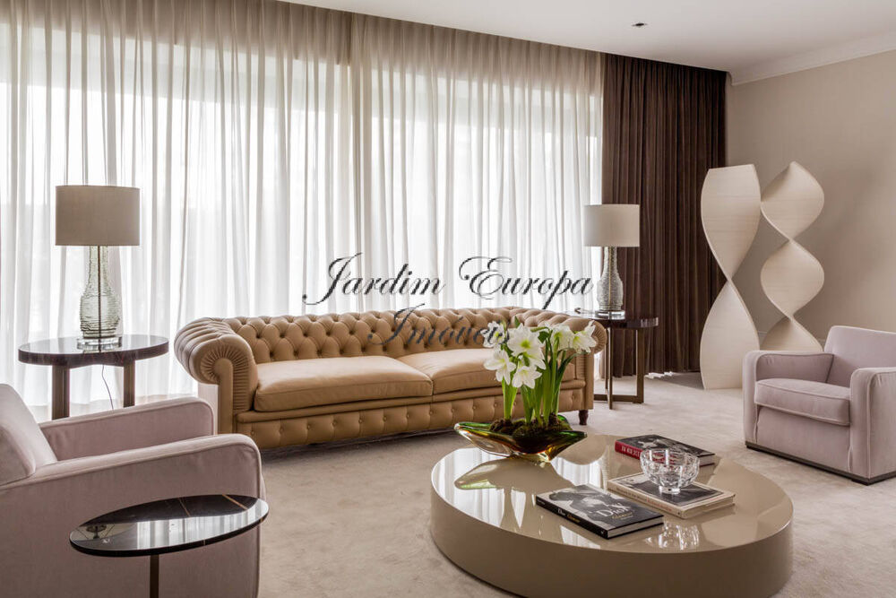 Apartamento, 5 quartos, 811 m² - Foto 2